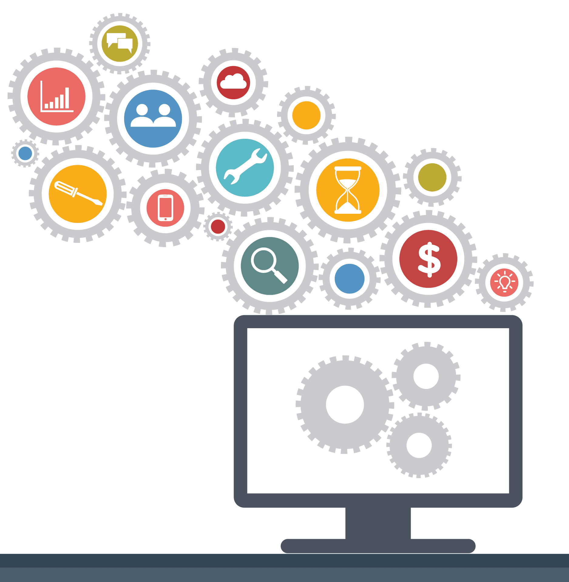 Mobile App Development